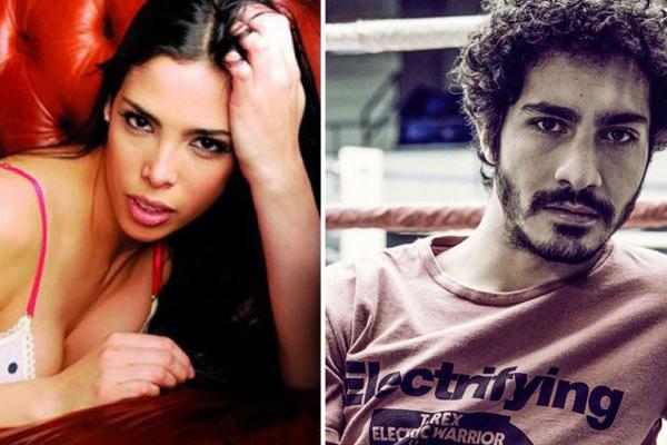 Maypi Delgado- Es difiacutecil reemplazar al Chino Dariacuten