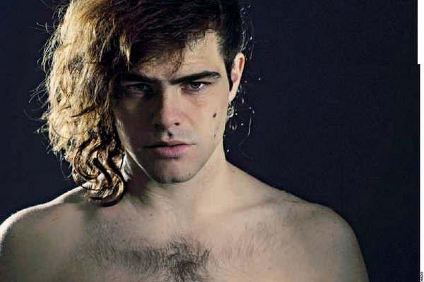 Peter Lanzani adicto a la cocaiacutena