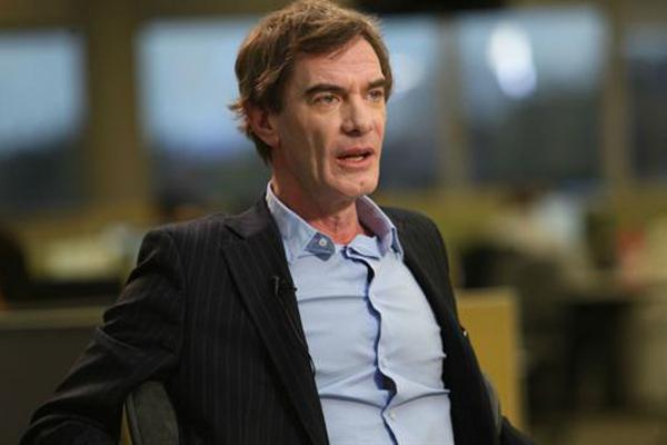 Dariacuteo Lopeacuterfido- En Argentina no hubo 30 mil desaparecidos