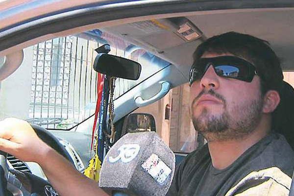 Habloacute el hijo de Estela Loacutepez y pidioacute que se haga justicia por su madre y que encuentren al asesino