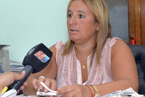 El nintildeo atado por su madre sufre  serios traumas psicoloacutegicos