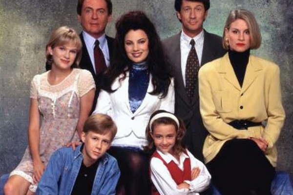 La versioacuten original de La Nintildeera otra vez en Telefeacute