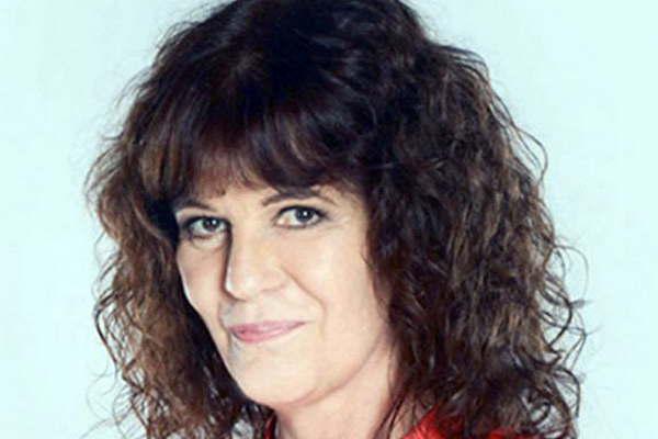 A Susuacute Pecoraro le gusta que los actores se expresen