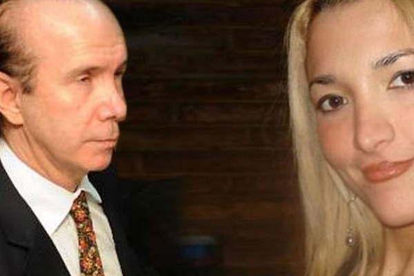 Asesinoacute a su mujer y le dan permiso para ir a su boliche