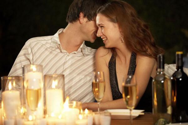 Las salidas en pareja movilizan maacutes de la mitad del consumo