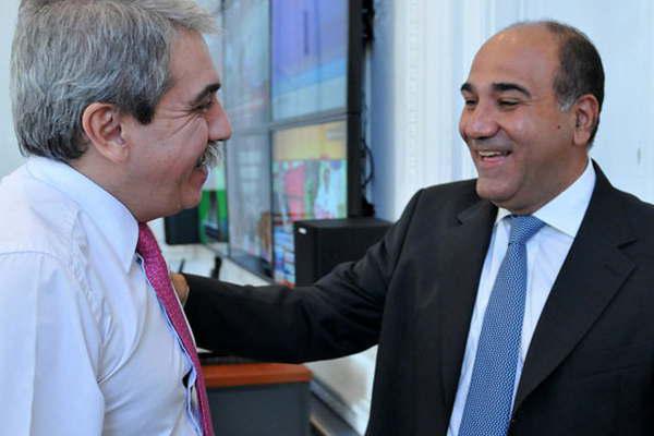 Procesaron a Manzur Gollaacuten y Fernaacutendez por el plan `Qunita