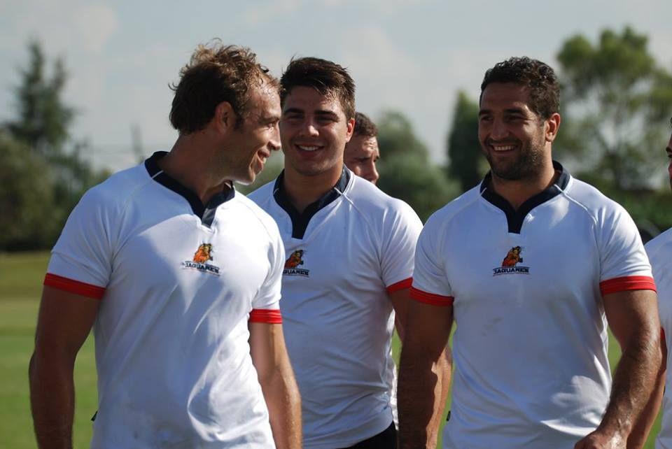 Juan Manuel Leguizamoacuten- Sigo disfrutando