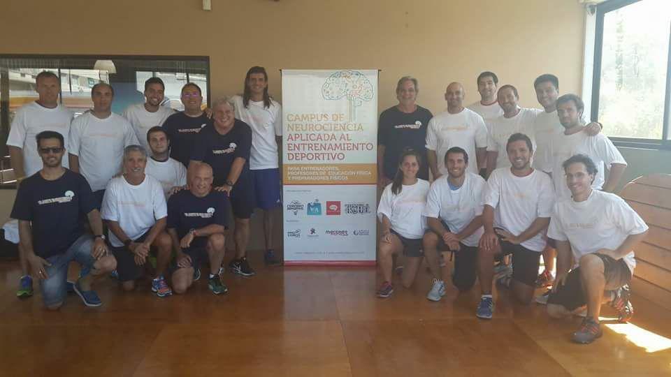 Oliacutempico continuacutea apostando a la formacioacuten profesional