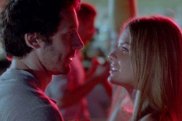 Sexo y desbordada pasioacuten entre Benjamiacuten Vicuntildea y la `China Suaacuterez  