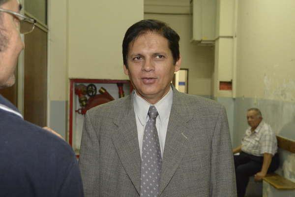 El turno para un ganadero y su esposa de Taco Pozo y Sachaacuteyoj