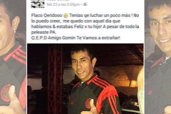 Murioacute uno de los muacutesicos de Jorge Veacuteliz despueacutes de agonizar durante ocho diacuteas