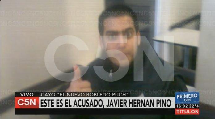 Detuvieron en Santiago del Estero a un peligroso asesino serial