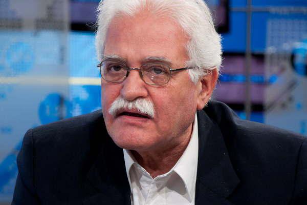 Pignanelli- El paiacutes necesita que se investiguen negociados como eacutestos