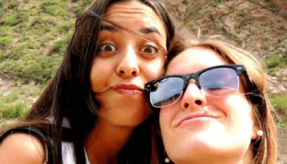 Las uacuteltimas fotos de Mariacutea Joseacute Coni y Marina Menegazzo en Instagram