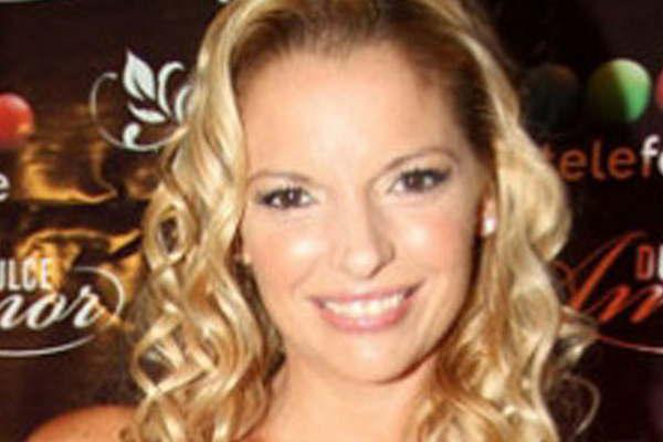 Zampini confesoacute que le gusta  las charlas hot virtuales  