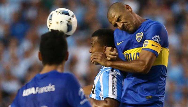 El debut del Mellizo fue un empate sin goles ante Racing