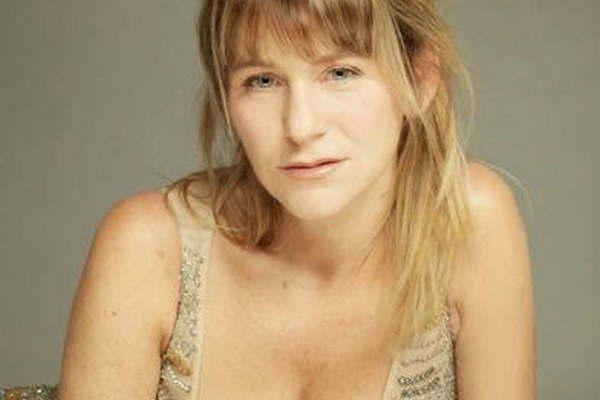 La actriz Emilia Mazer aclaroacute que el hecho de que no muestre su vida privada no quiere decir que sea gay  