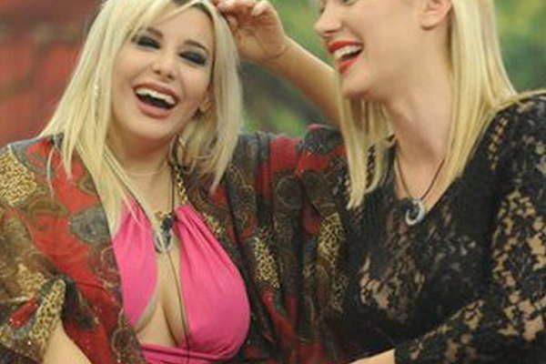 Ya quieren eliminar a Charlotte Caniggia de GH Espantildea