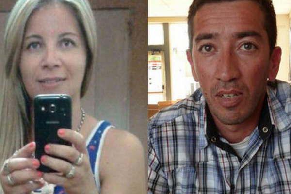 Detuvieron al intendente puntano de  La Calera por el asesinato de su esposa