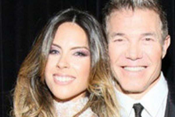 Fernando Burlando cantaraacute si puede con la bella Barbie Franco