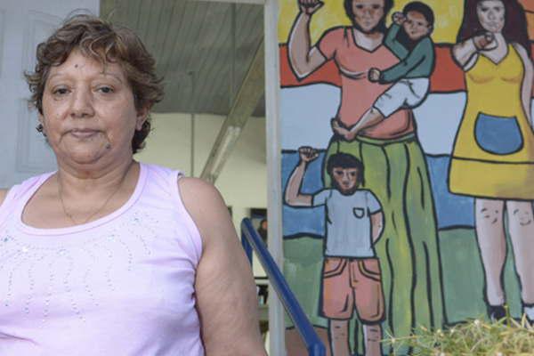 `Los padres no protegen a sus hijos y si la familia estaacute destruida todo estaacute mal