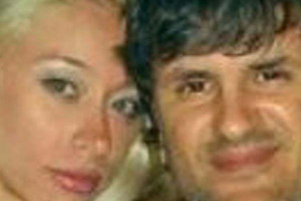Ciro lo negoacute pero la chica habloacute de relacioacuten complicada