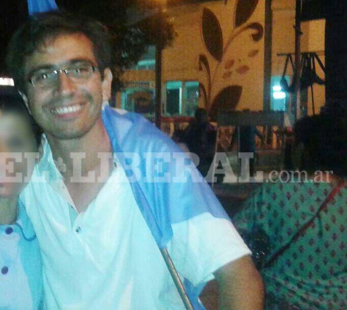 Apuntildealan por la espalda a vecino friense en la puerta de su casa