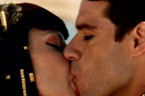 Nueva telenovela brasilentildea se apodera de la pantalla