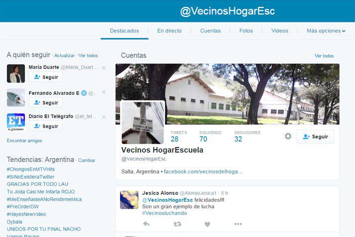 iexclOjo si consumes sexo en Tucumaacuten te escrachan