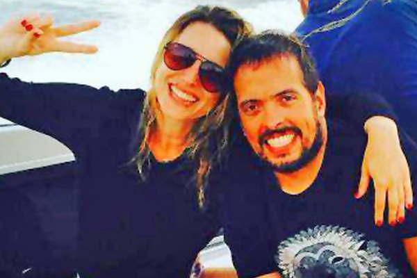 Pablo Peacuterez Companc denuncioacute que fue abusado por su hermano