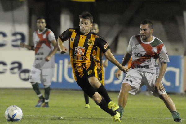 Alessandroni- Saldremos a jugar como siempre