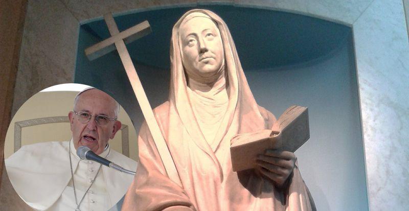 Mama Antula seraacute beatificada el 27 de agosto en Santiago del Estero