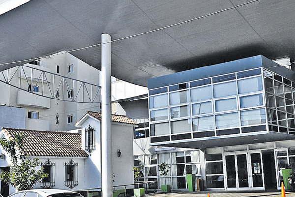 Instituto Provincial de Rehabilitacioacuten Integral