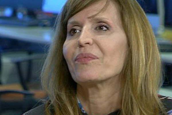 Esther Goris cree que sirve maacutes como actriz