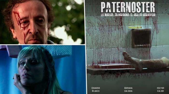 Miraacute el trailer de Paternoacutester la otra mirada