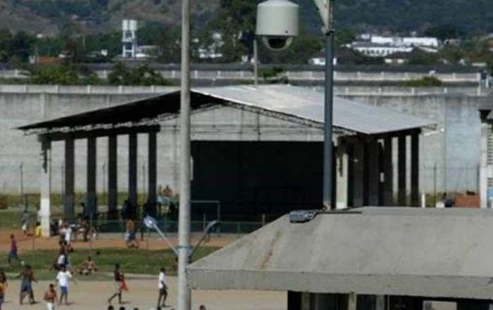 Los rugbiers argentinos detenidos en Brasil sufririacutean malos tratos