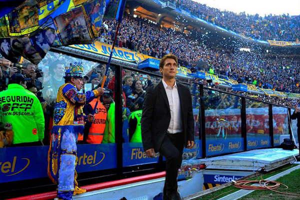 Merecimos ganar antes del uacuteltimo minuto