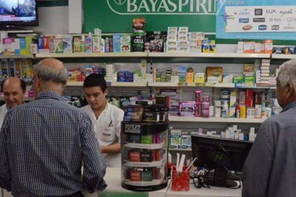 Los precios de los medicamentos maacutes vendidos subieron hasta 144-en-porciento- en 4 meses