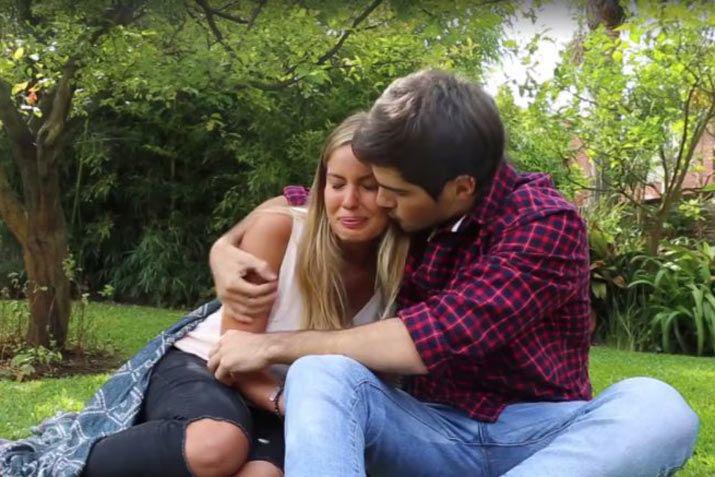 La cantante de Rombai deja la banda