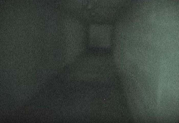 Vieron a un fantasma en el estadio donde River se enfrenta a The Strongest