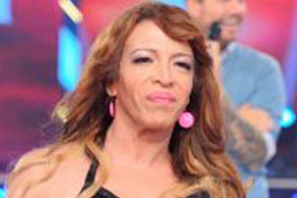 Lizy Tagliani no sabe si dejaraacute a Tinelli por Susana