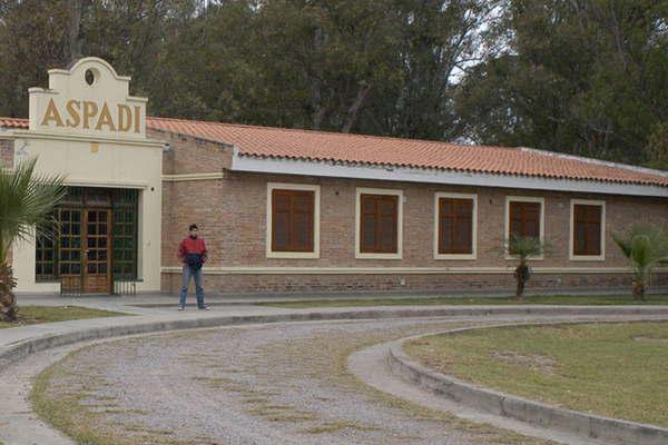 Aspadi celebra sus 25 antildeos al servicio inclusivo y de integracioacuten