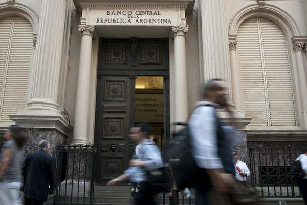 El Banco Central no la tiene faacutecil contra la inflacioacuten