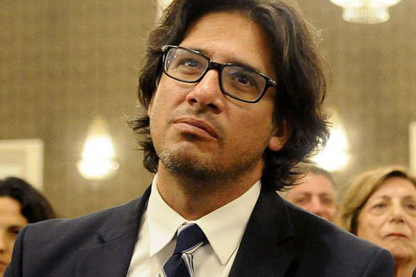 Videos de `La Rosadita- el Gobierno busca proteger a los testigos