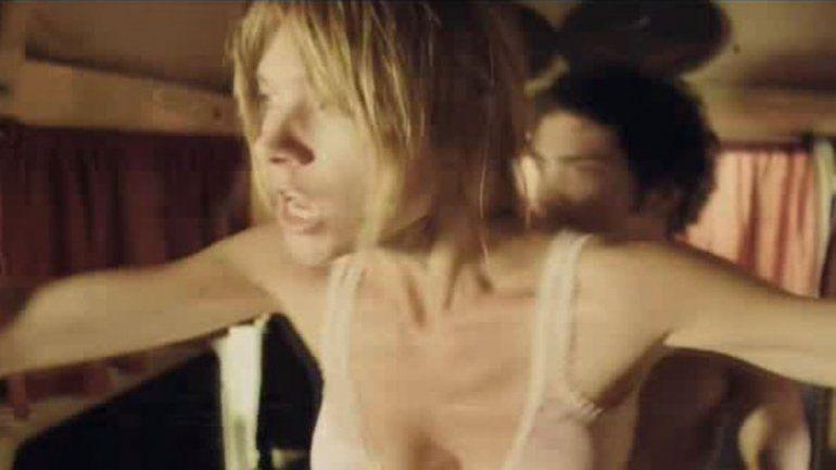 Laura Laprida se suma a `Los ricos no piden permiso