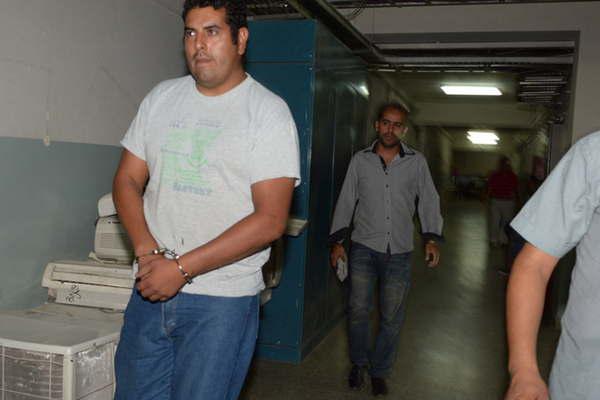 Diacutea clave para Brian Salto presunto asesino de Pamela Moreno