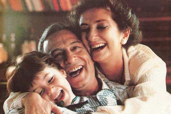 Vuelve el film La historia oficial pero restaurada