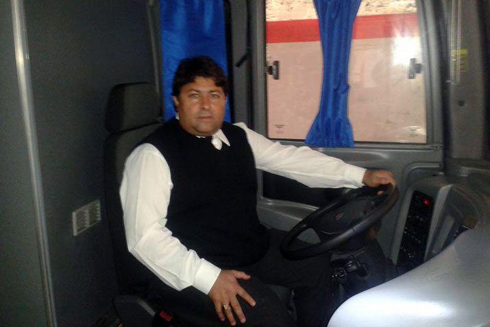 Dos viacutectimas fatales tras violento choque en Ruta 34