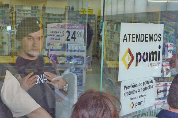 Nuevas denuncias de estafas con medicamentos para diabeacuteticos