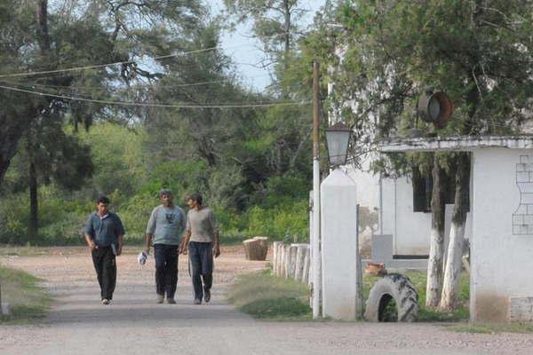Se matoacute un preso condenado por asesinar a su tiacuteo en una pelea